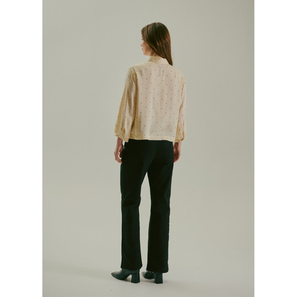 CLAIRE CWSalome Shirts 3217 Gardenia