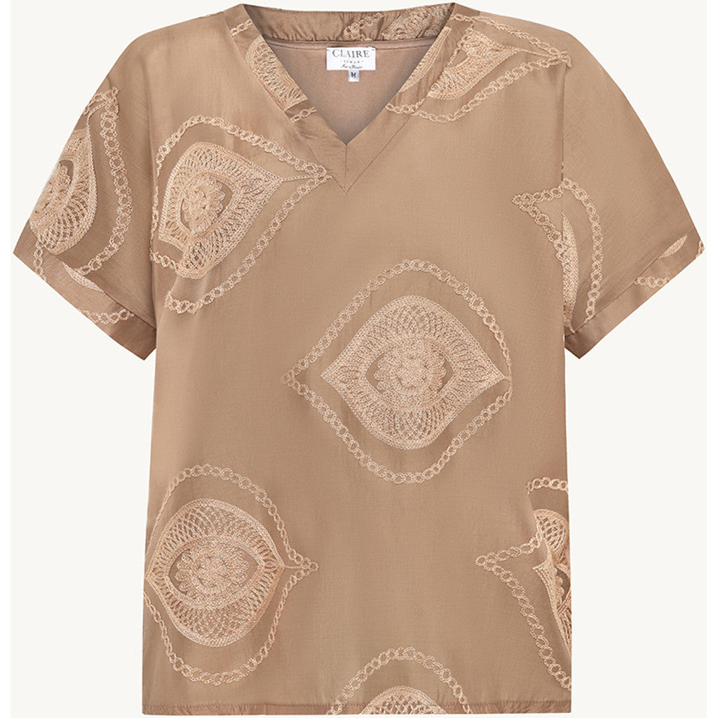 CLAIRE CWSandrella Shirts 4534 Mountain