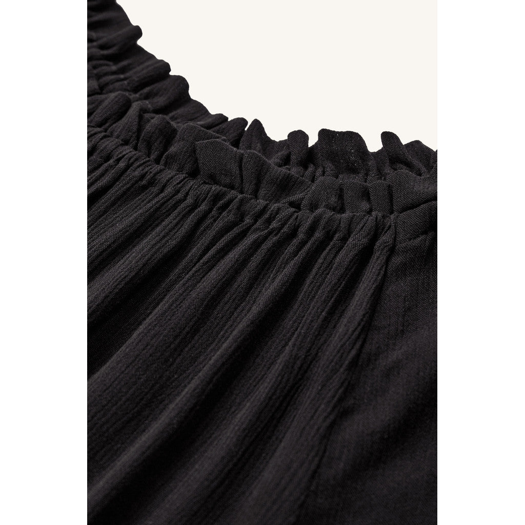 CLAIRE CWSandrelle Shirts 3244 Black
