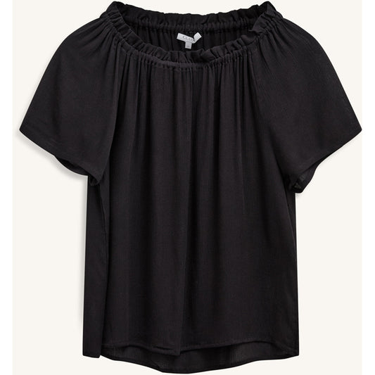 CLAIRE CWSandrelle Shirts 3244 Black