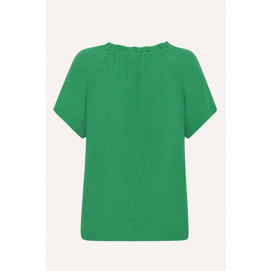 CLAIRE CWSandrelle Shirts 4459 Green Bee