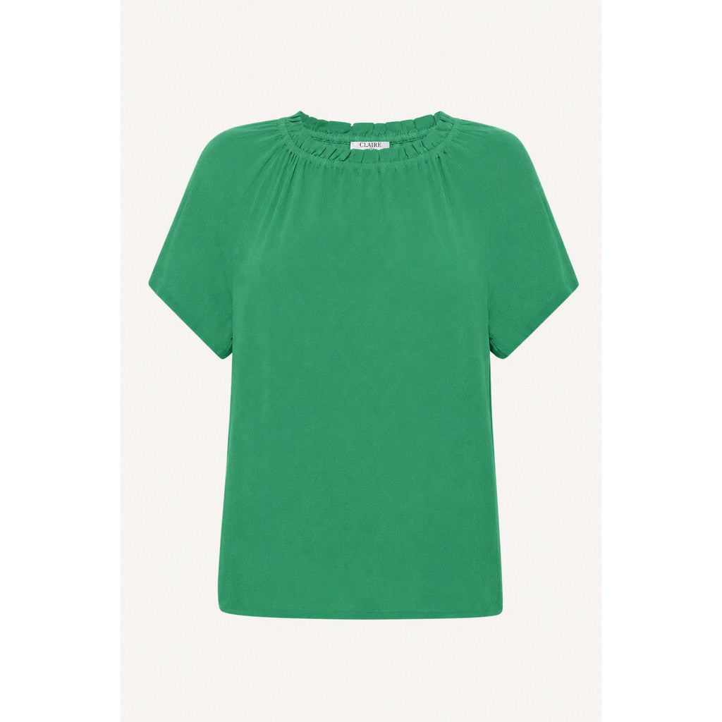 CLAIRE CWSandrelle Shirts 4459 Green Bee