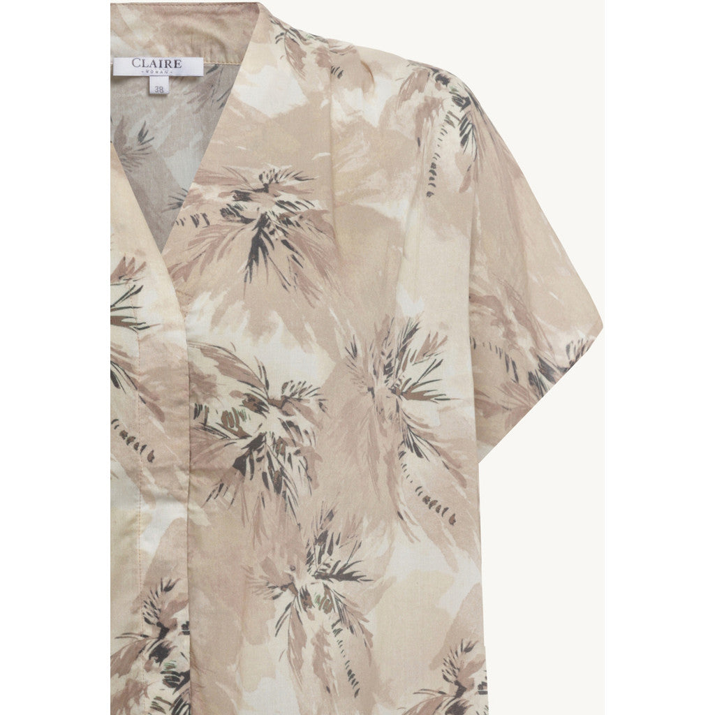 CLAIRE CWSandrine Shirts 4534 Mountain