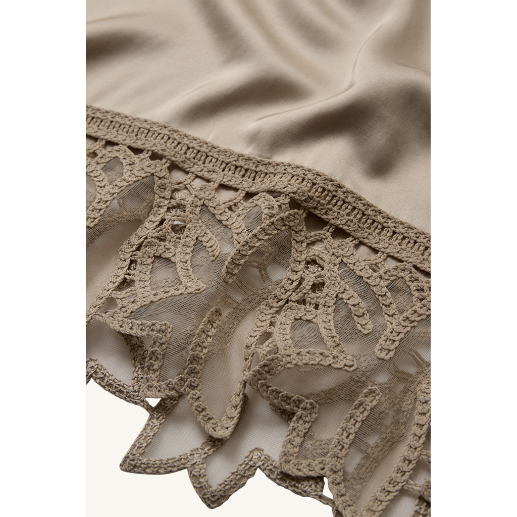 CLAIRE CWSebastia blouse Blouse 4744 Light Nomad