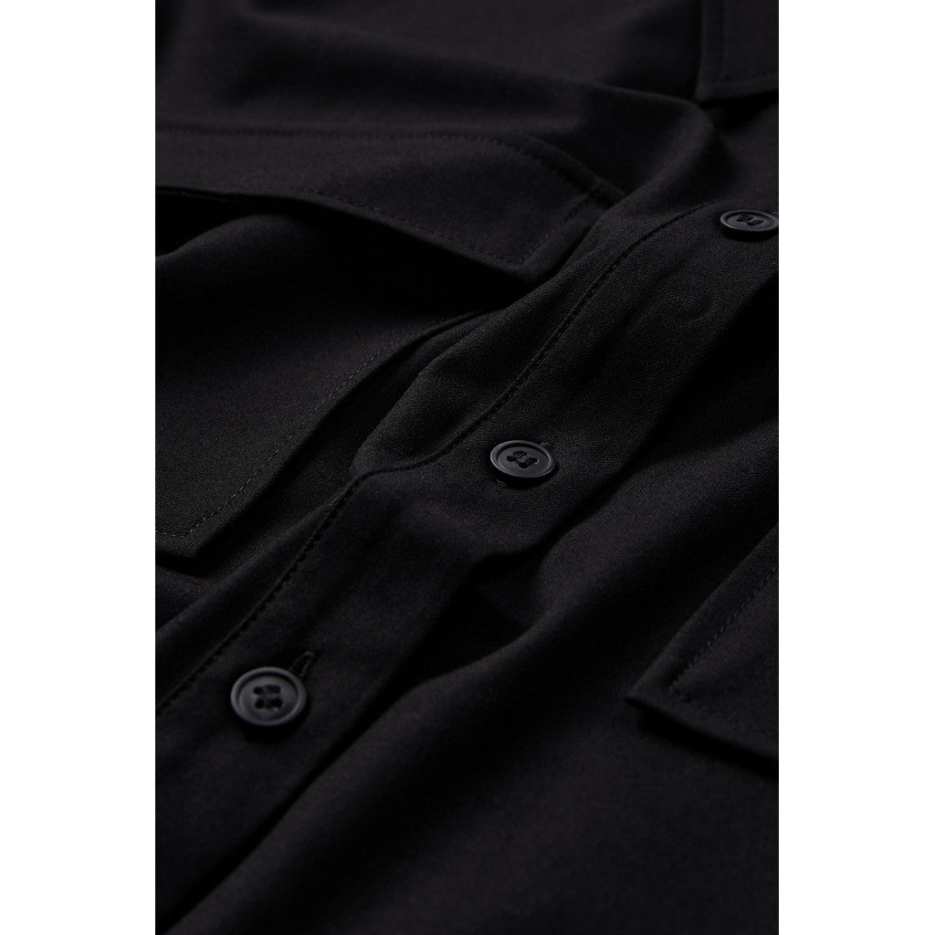 CLAIRE CWSellma Shirt Shirts 3244 Black