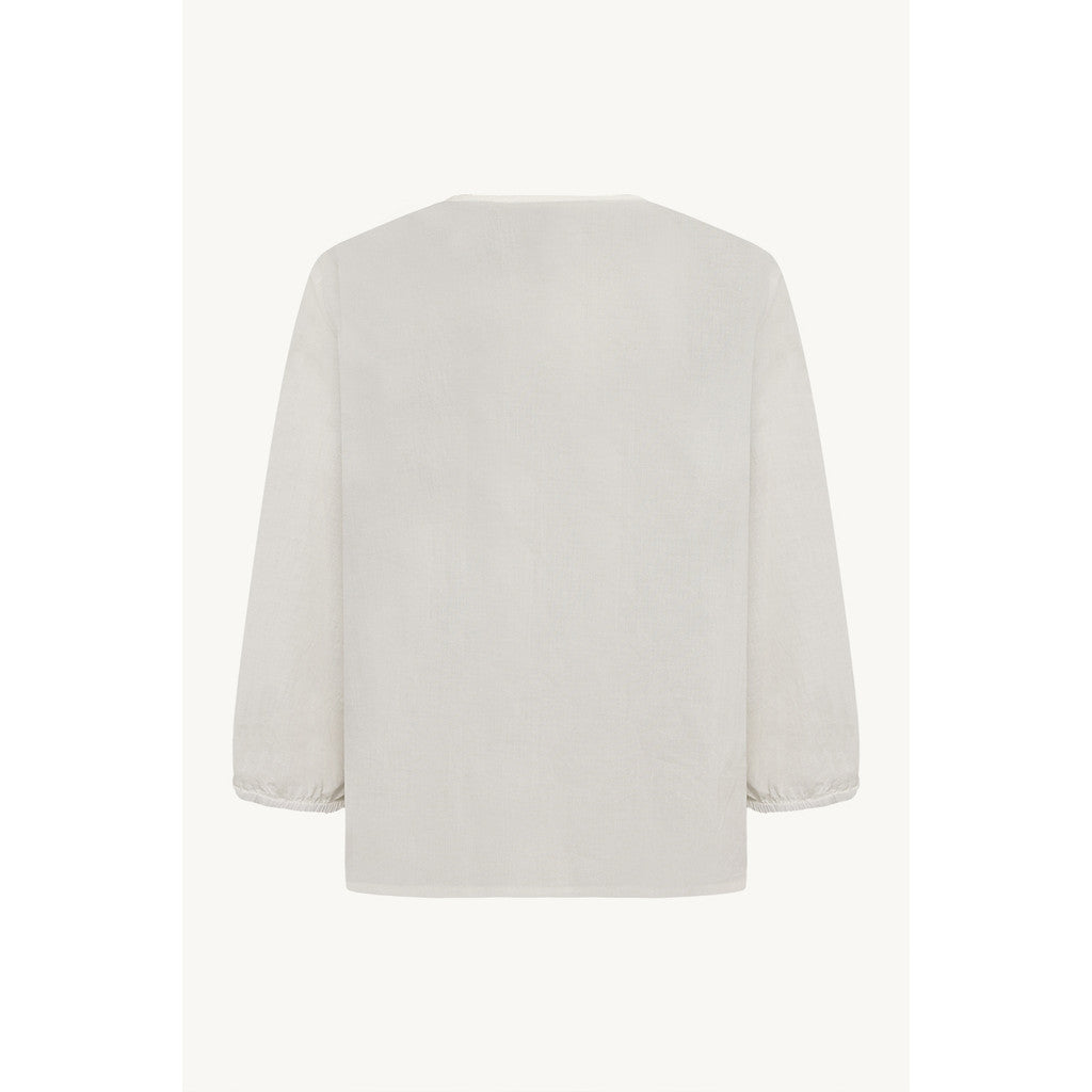 CLAIRE CWShadow Shirts 3217 Gardenia