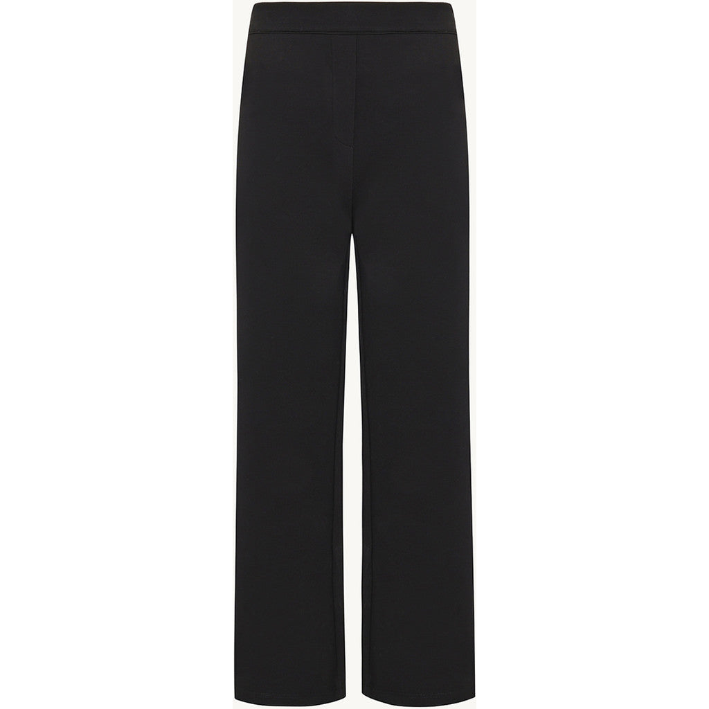 CLAIRE CWTamie Trousers 3244 Black