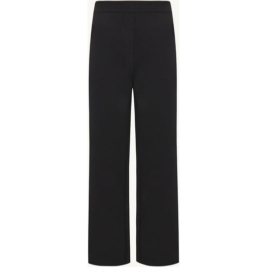 CLAIRE CWTamie Trousers 3244 Black