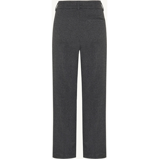 CLAIRE CWTarita Trousers 3244 Black