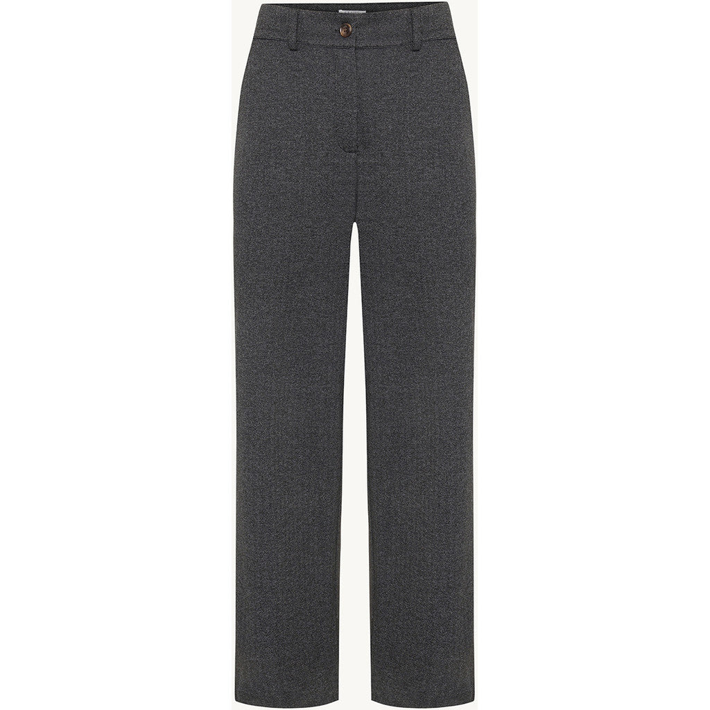 CLAIRE CWTarita Trousers 3244 Black
