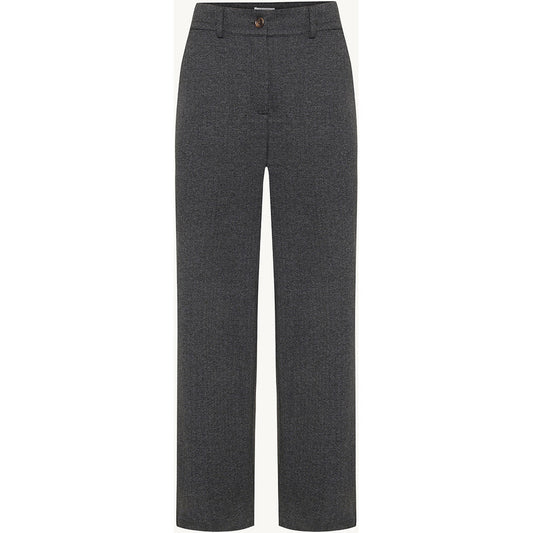 CLAIRE CWTarita Trousers 3244 Black