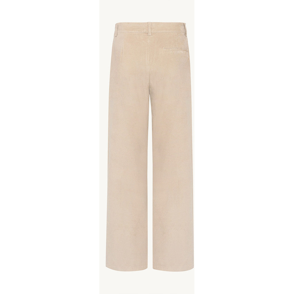 CLAIRE CWTarita Trousers 4540 Cappucino