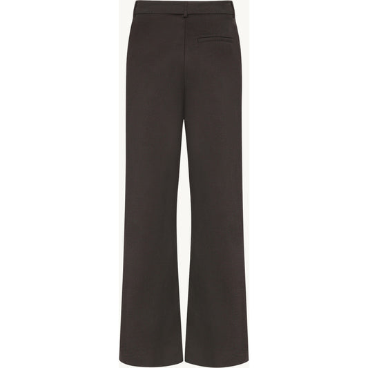 CLAIRE CWTarita Trousers 14579 Hot Fudge Melange