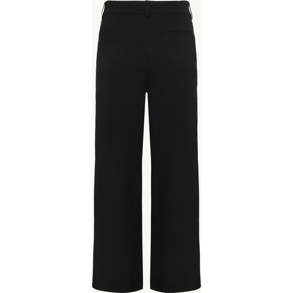 CLAIRE CWTarita Trousers 3244 Black