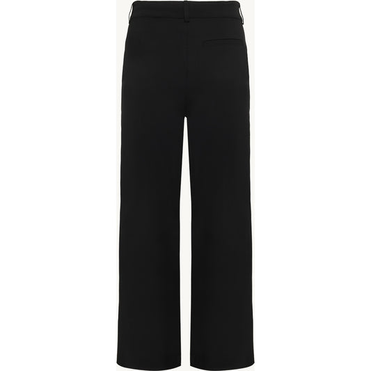 CLAIRE CWTarita Trousers 3244 Black