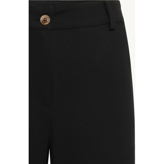 CLAIRE CWTarita Trousers 3244 Black