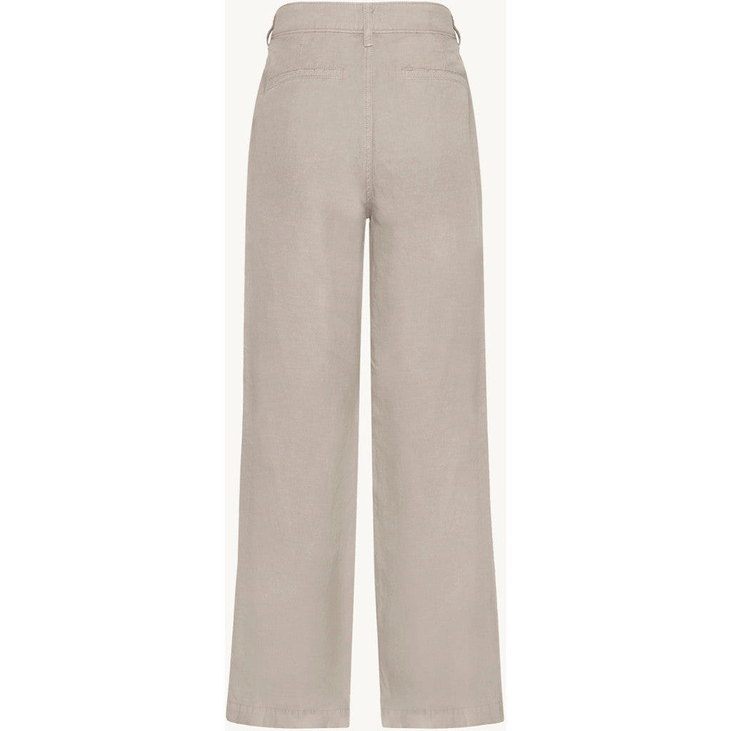 CLAIRE CWTarita Trousers 3216 Dove