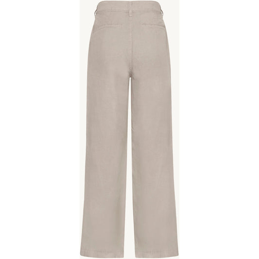 CLAIRE CWTarita Trousers 3216 Dove
