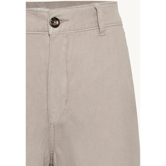 CLAIRE CWTarita Trousers 3216 Dove