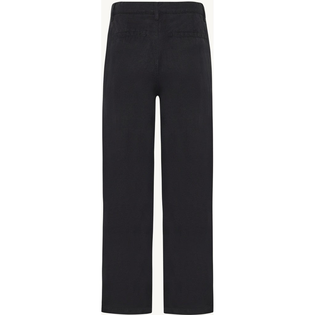 CLAIRE CWTarita Trousers 3244 Black