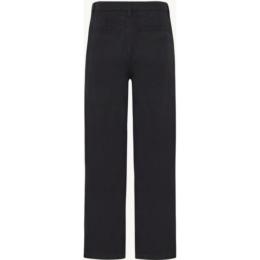 CLAIRE CWTarita Trousers 3244 Black