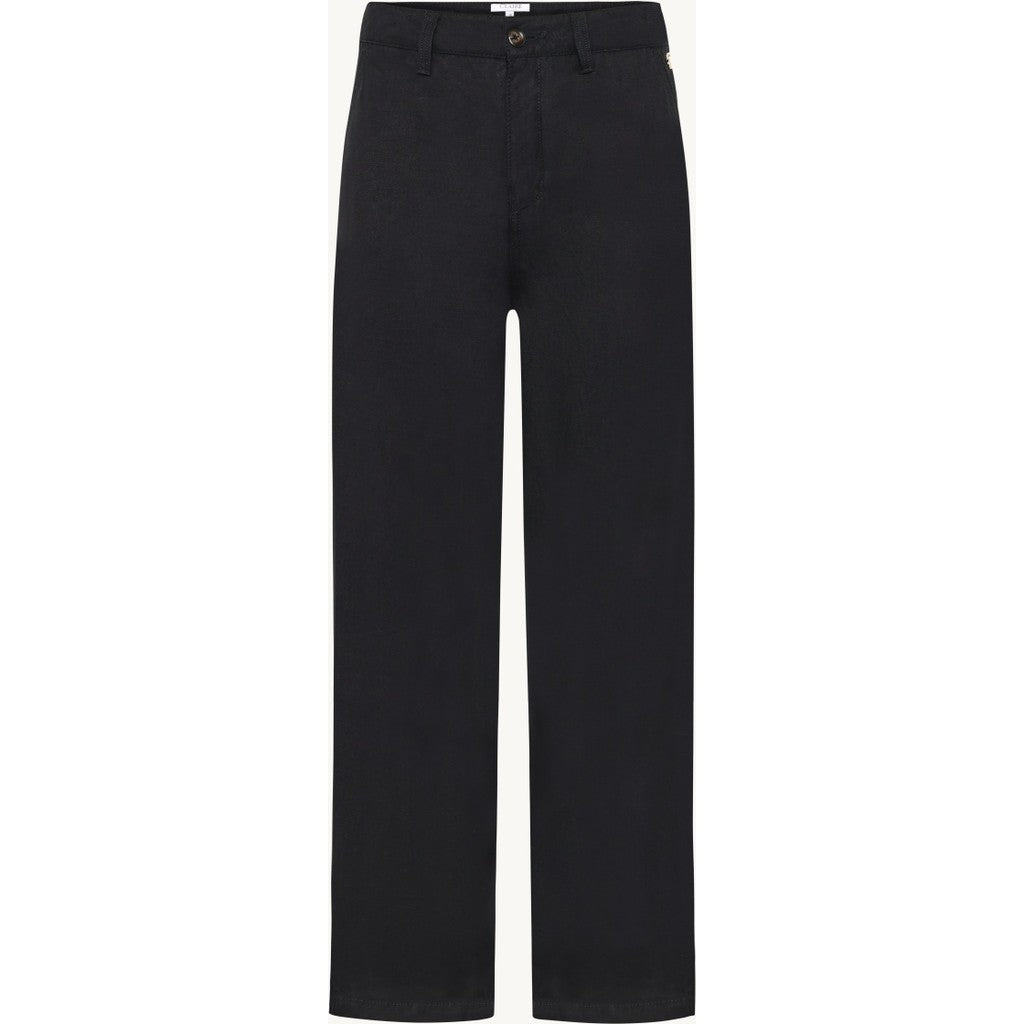 CLAIRE CWTarita Trousers 3244 Black