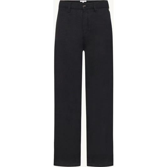 CLAIRE CWTarita Trousers 3244 Black