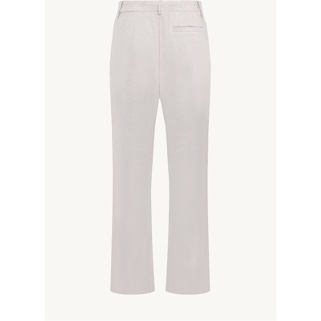 CLAIRE CWTarita Trousers 3045 Umber
