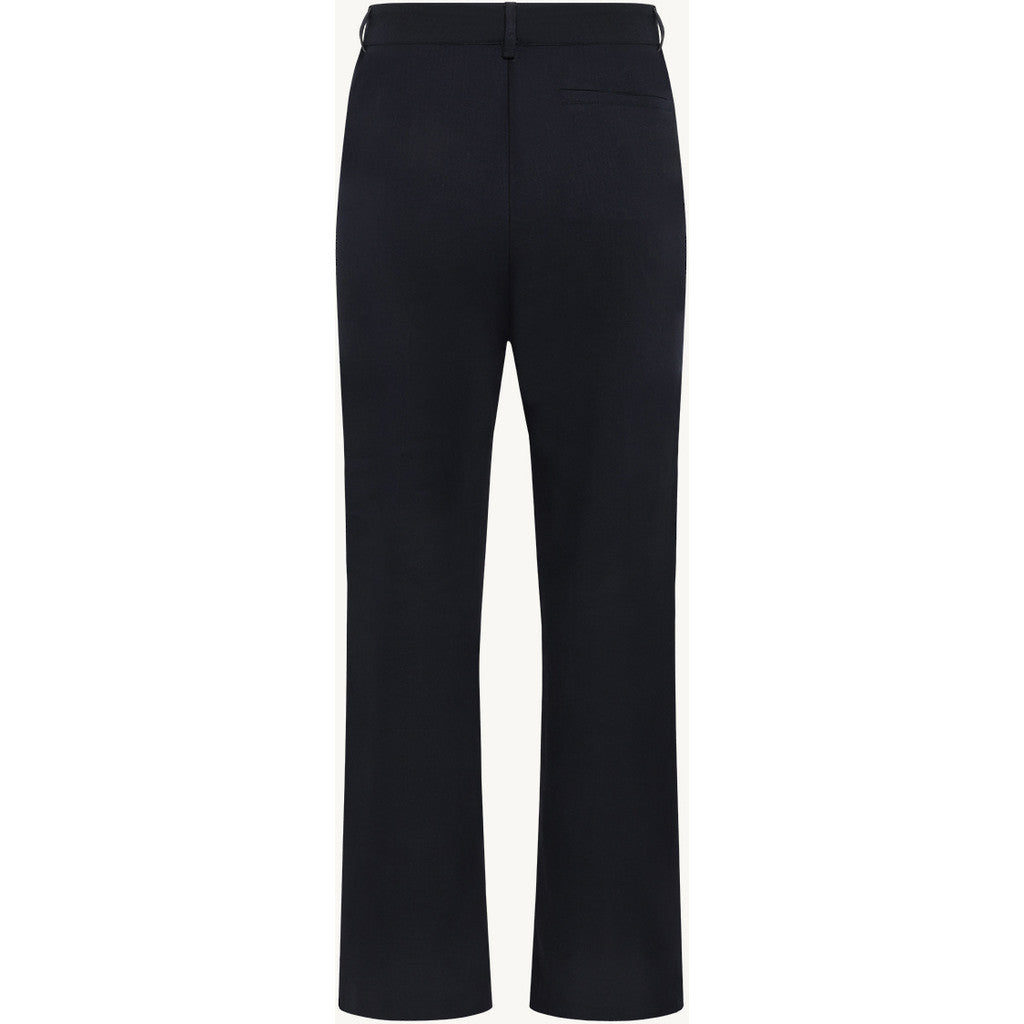 CLAIRE CWTarita Trousers 3151 Dark Navy