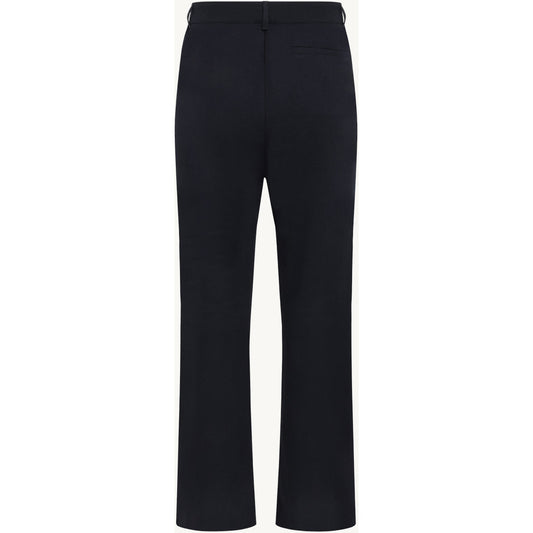 CLAIRE CWTarita Trousers 3151 Dark Navy