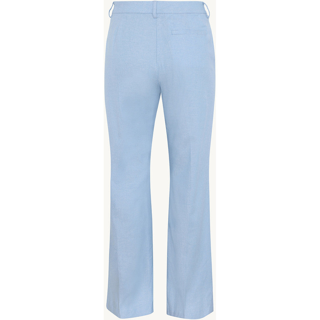 CLAIRE CWTarita Trousers 3194 Vista Blue