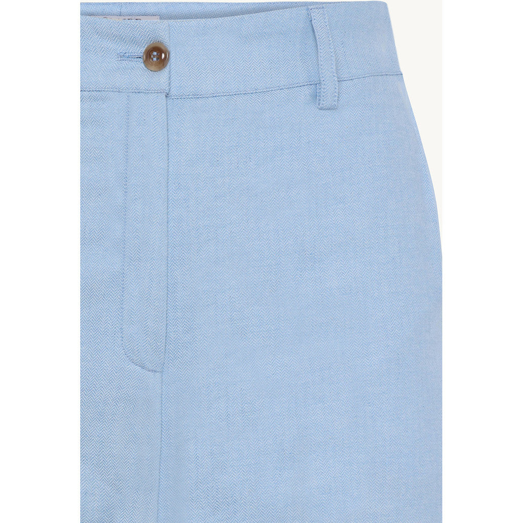 CLAIRE CWTarita Trousers 3194 Vista Blue