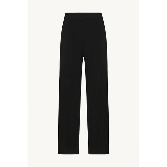 CLAIRE CWTaylor Trousers Trousers 03244 Black Biella