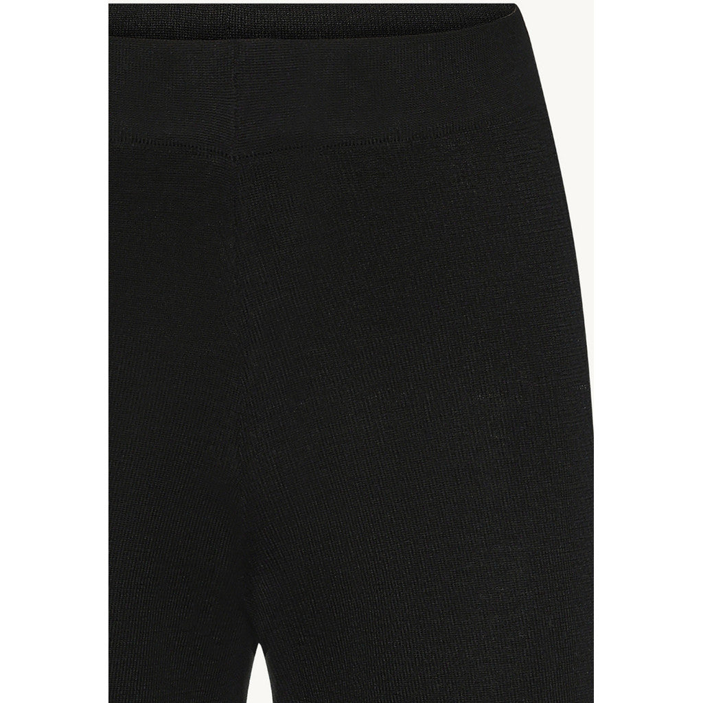 CLAIRE CWTaylor Trousers Trousers 03244 Black Biella