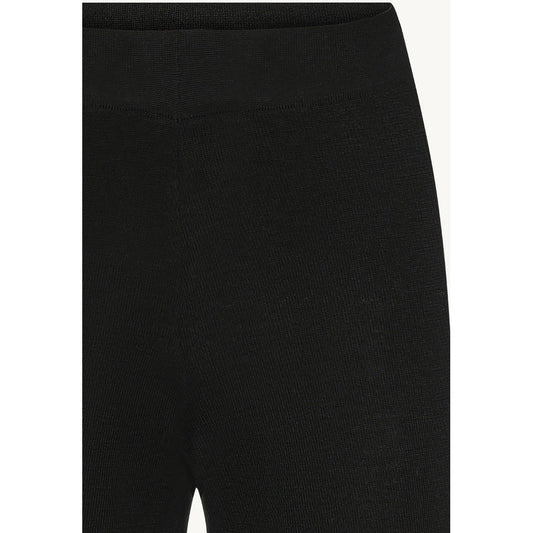 CLAIRE CWTaylor Trousers Trousers 03244 Black Biella