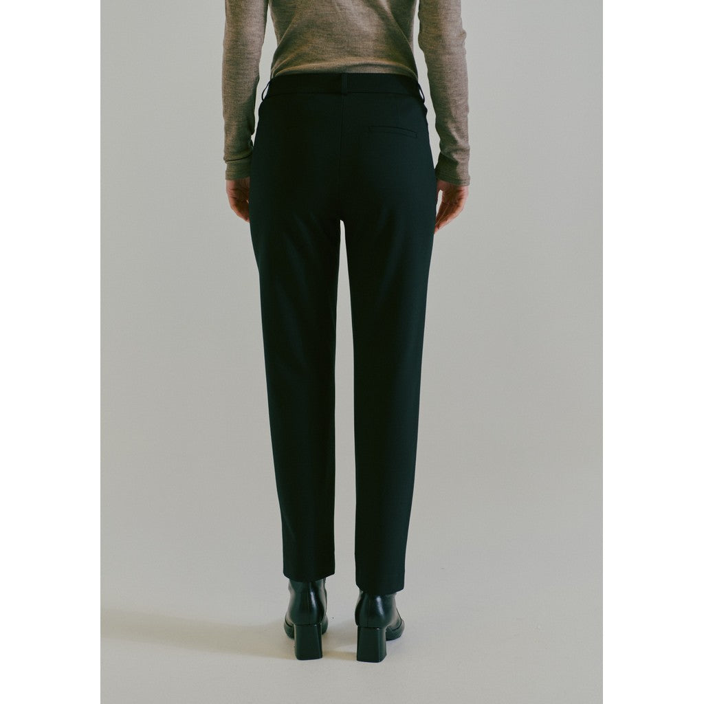 CLAIRE CWTeja-S Trousers 3244 Black