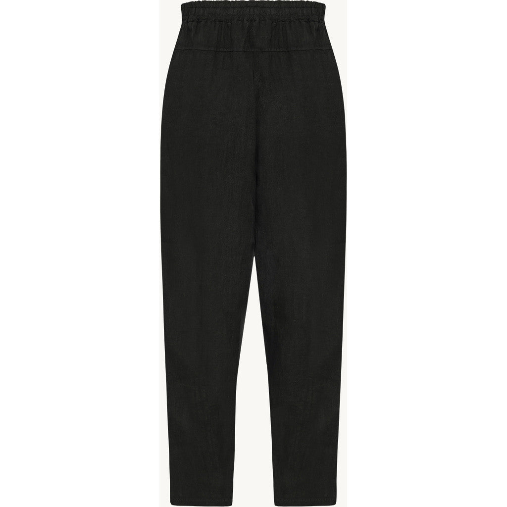 CLAIRE CWTerne Trousers 3244 Black