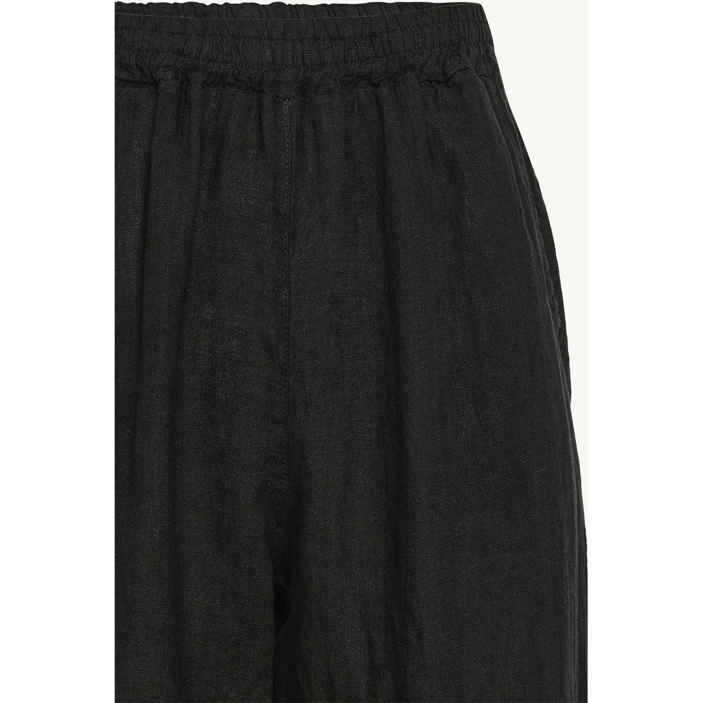 CLAIRE CWTerne Trousers 3244 Black