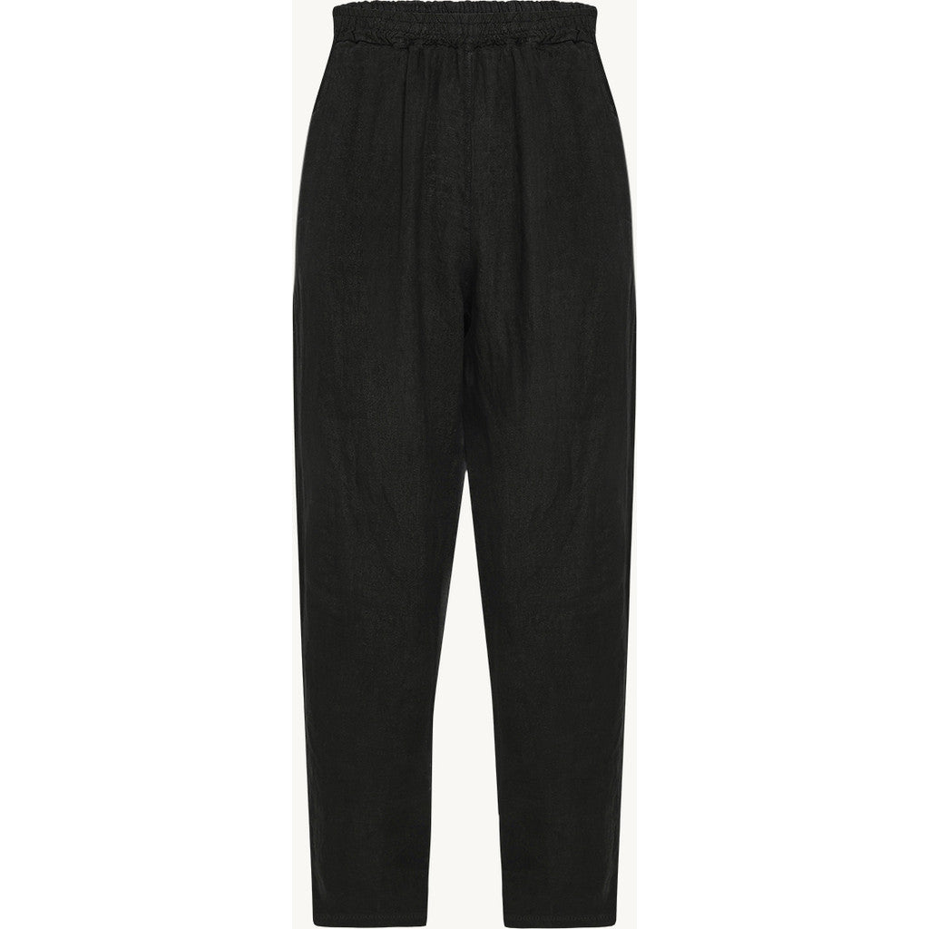 CLAIRE CWTerne Trousers 3244 Black