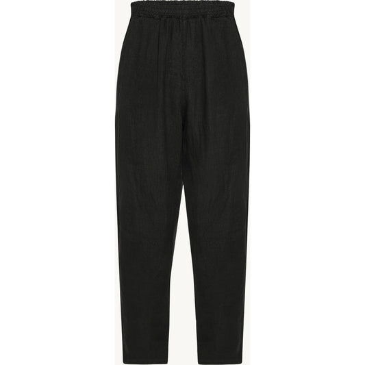 CLAIRE CWTerne Trousers 3244 Black