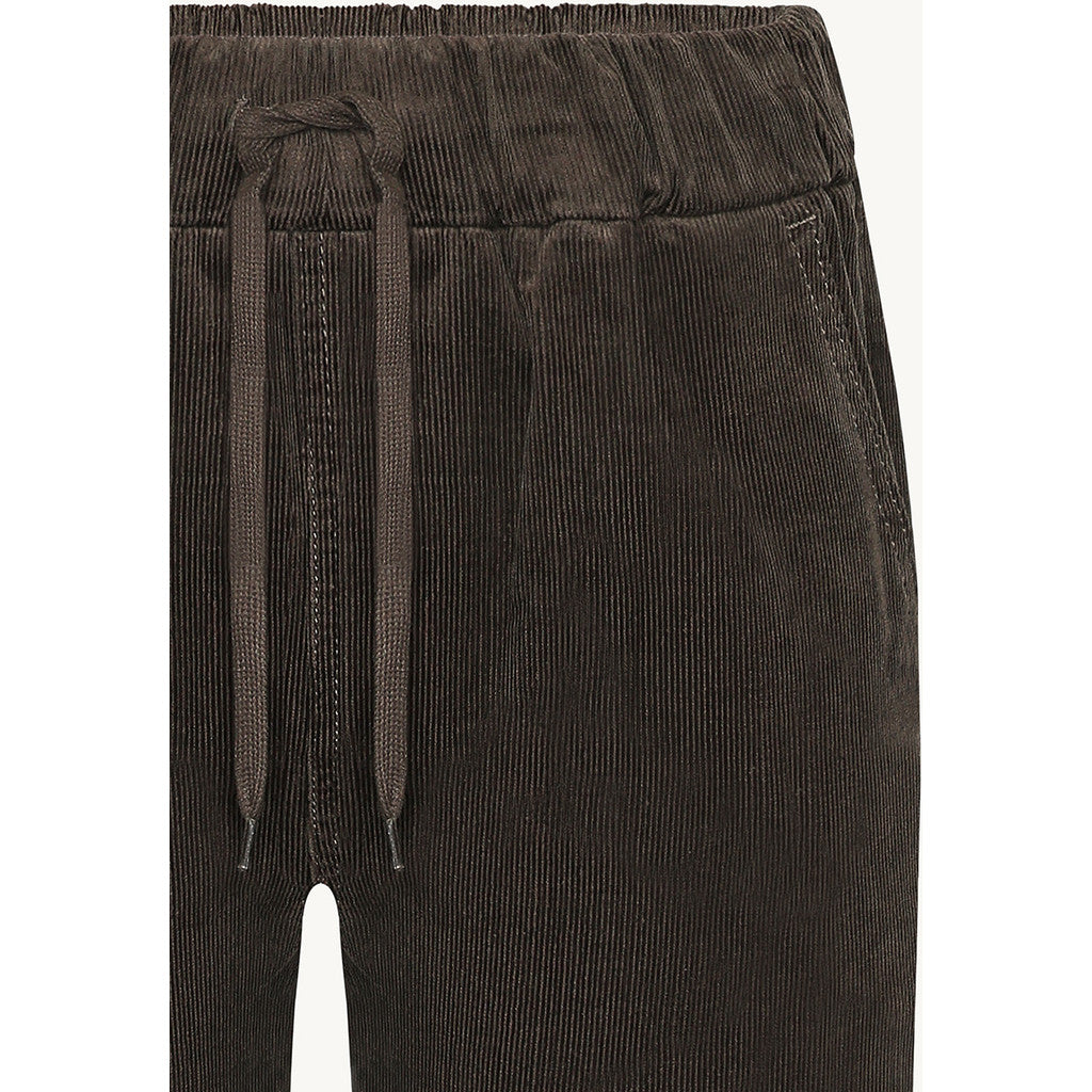 CLAIRE CWThine Trousers 3579 Deer Brown