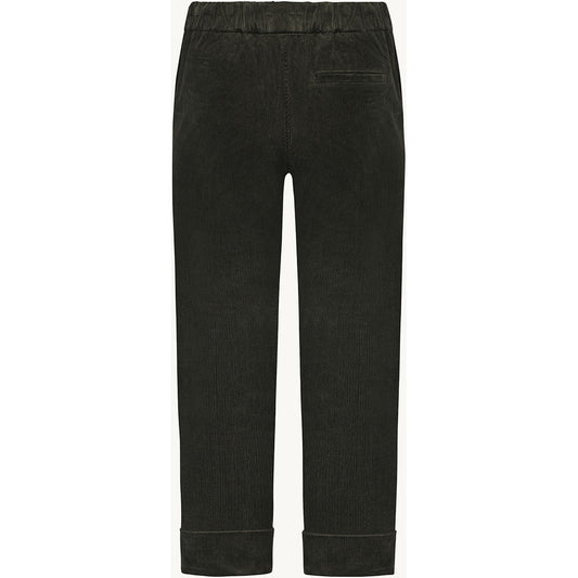 CLAIRE CWThine Trousers 4480 Old Forest