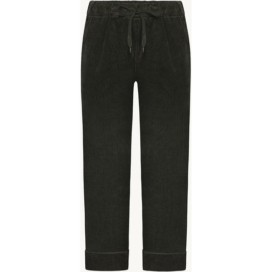 CLAIRE CWThine Trousers 4480 Old Forest