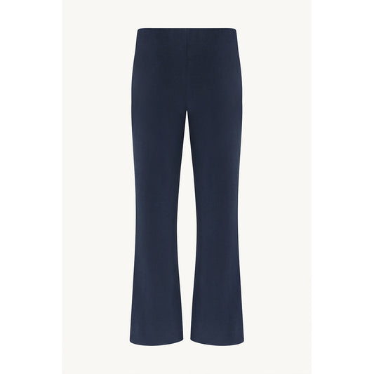 CLAIRE CWTienna Trousers 3151 Dark Navy