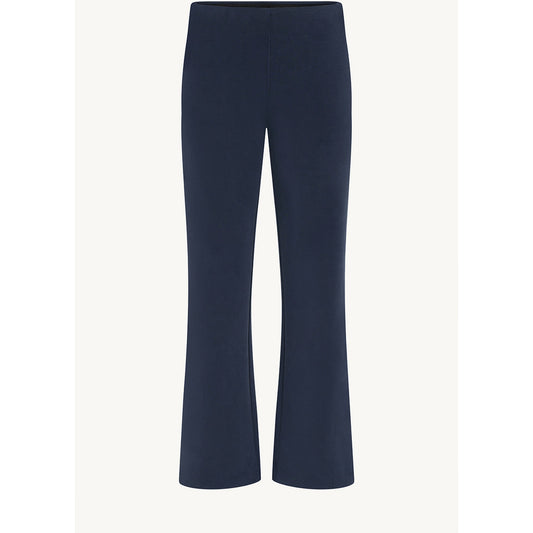 CLAIRE CWTienna Trousers 3151 Dark Navy