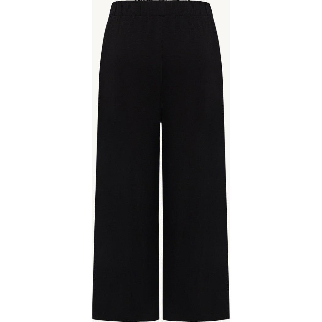 CLAIRE CWTiina Trousers 3244 Black
