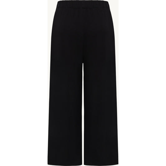 CLAIRE CWTiina Trousers 3244 Black