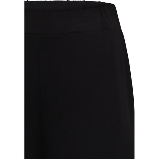 CLAIRE CWTiina Trousers 3244 Black