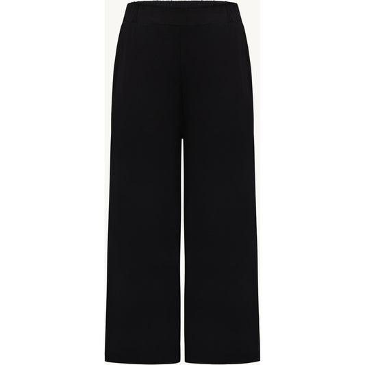 CLAIRE CWTiina Trousers 3244 Black