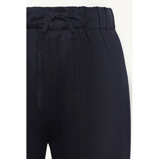 CLAIRE CWTilley Trousers 3151 Dark Navy